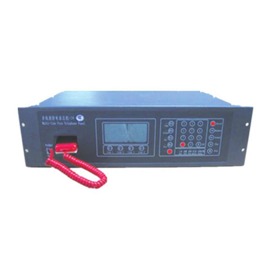 利達(dá)HY5727B廣播區(qū)域控制盤