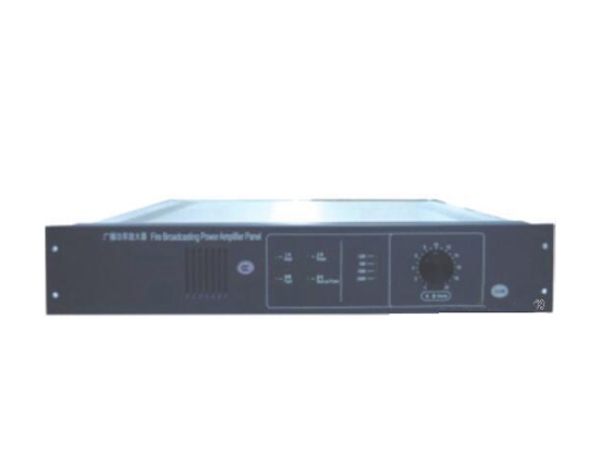 利達(dá)HY2733D廣播功率放大器