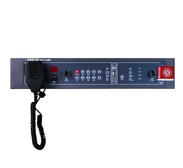 利達(dá)YJG4650A廣播功率放大器