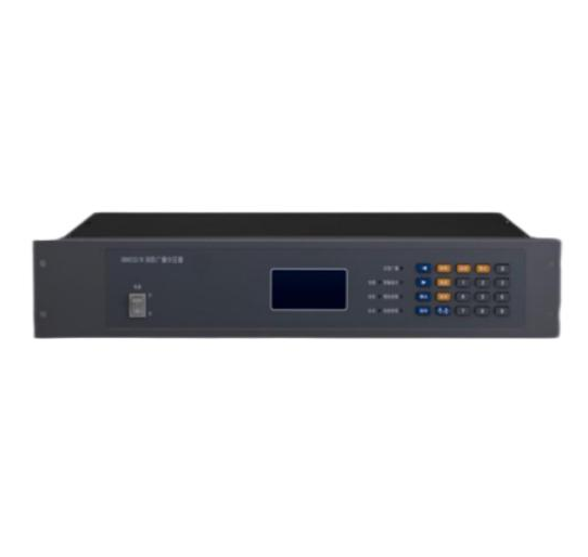 利達(dá)GB9232/B消防廣播分區(qū)器