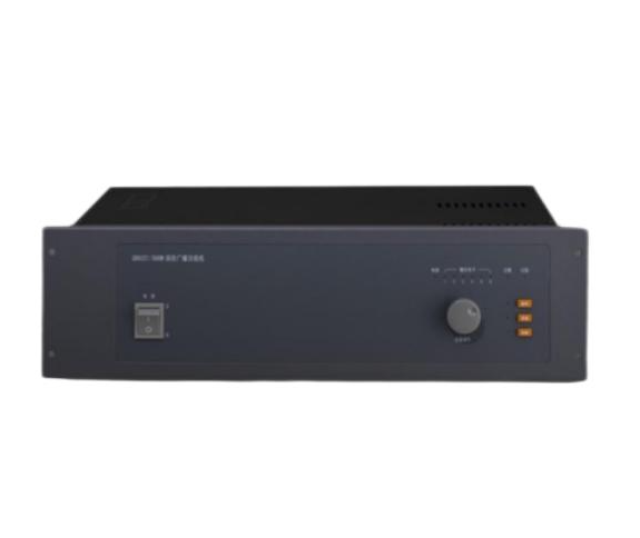 利達(dá)GB9221/150W、GB9221/300W、GB9221/500W消防廣播功放機(jī)