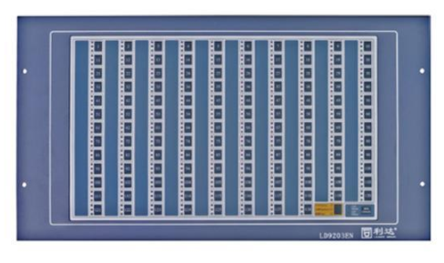 利達(dá)LD9203EN聯(lián)動控制盤