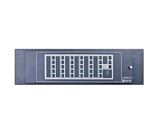 利達(dá)LD9601EL聯(lián)動控制盤