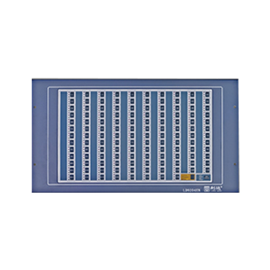 利達(dá)LD9204EN聯(lián)動控制盤