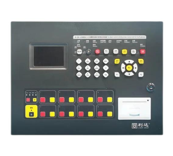 利達(dá)JB-QB-LD988EM火災(zāi)報(bào)警控制器 標(biāo)準(zhǔn)化新品
