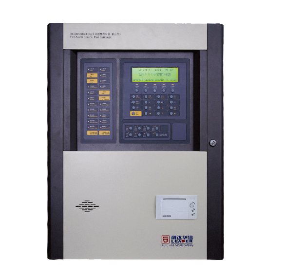 利達JB-QB/LD128E(Q)火災(zāi)報警控制器(聯(lián)動型)