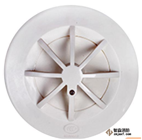 利達(dá)JTW-ZDM-LD3300EH點(diǎn)型感溫火災(zāi)探測器