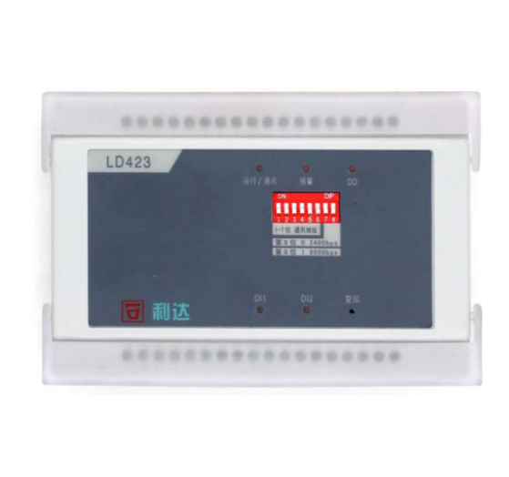 利達LD423三相三線雙電源電壓模塊