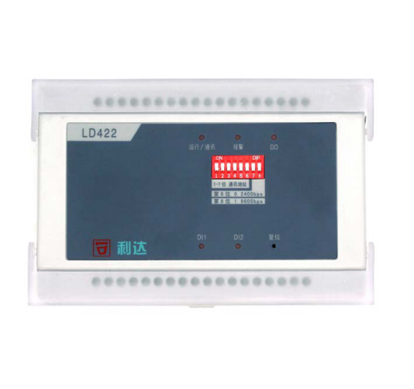 利達LD422三相三線電壓電流模塊