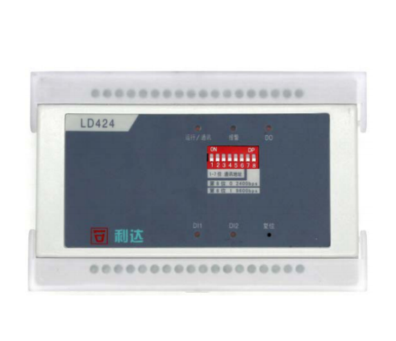 利達LD424三相三線雙電壓電流模塊