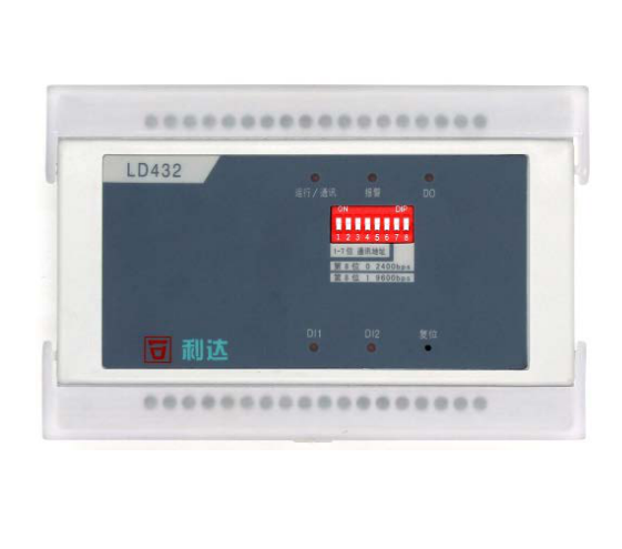 利達LD432三相四線電壓電流模塊
