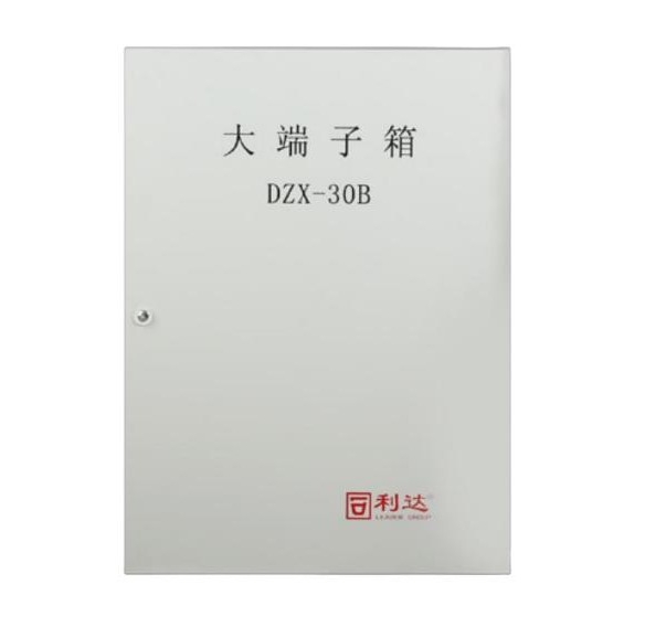 利達DZX-30B大端子箱 接線端子箱