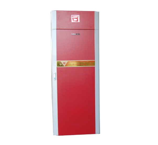 利達GQQ150*2/2.5柜式七氟丙烷滅火裝置(雙柜式) 無管網(wǎng)滅火系統(tǒng)