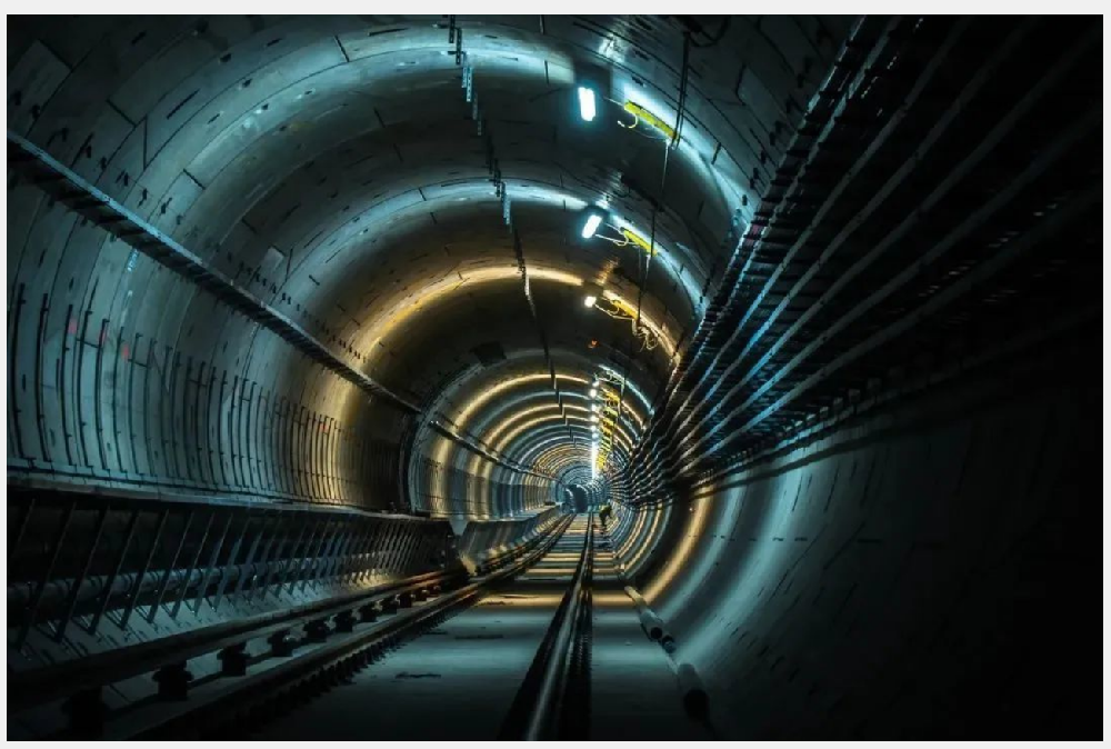 利達(dá)線型光纖感溫火災(zāi)探測(cè)器用于管廊項(xiàng)目