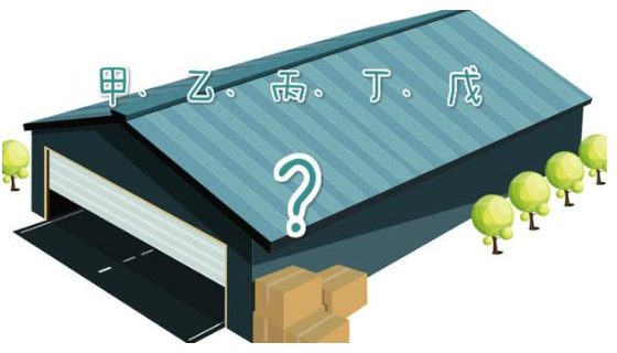 丁類廠房高度18米多可以安裝煙感探測器嗎？