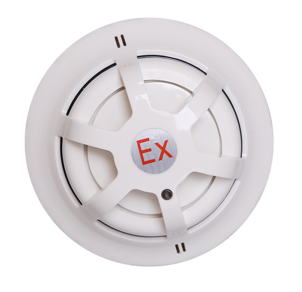 利達(dá)JTF-GDF/LD3200E防爆型復(fù)合感煙感溫火災(zāi)探測(cè)器