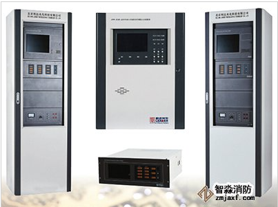 線型光纖感溫火災(zāi)探測(cè)系統(tǒng)