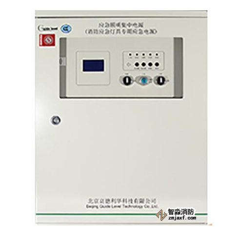利達(dá)GD-D-0.5KVA-201消防應(yīng)急燈具專(zhuān)用應(yīng)急電源