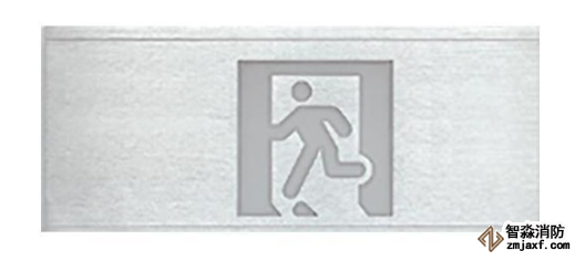 利達(dá)GD-BLJC-1OEⅡ1W-404G集中電源集中控制型安全出口標(biāo)