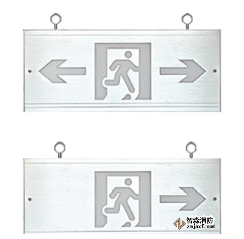 利達(dá)GD-BLJC-2LREⅡ1W-402G( 單向)集中電源集中控制型雙面