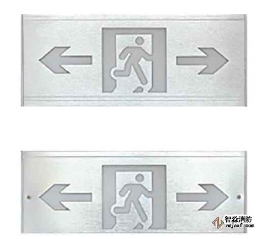 利達(dá)GD-BLJC-1LREⅡ1W-403G( 掛裝)集中電源集中控制型單面