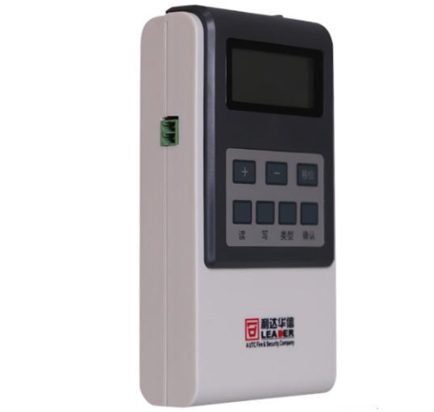 利達LD128EN-100電子編碼器