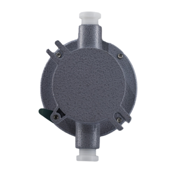 利達FHX-T2防水底座