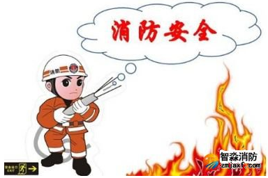 消防工程設(shè)計以便捷的路線找到出口