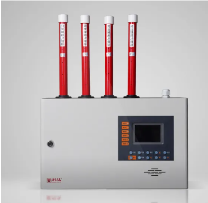 利達吸氣式感煙火災探測器-JTY-GXM-LD3410