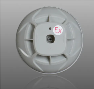 利達JTW-ZDM-LD-GA3300點型感溫火災探測器（防爆型）（本安防爆，編碼型）