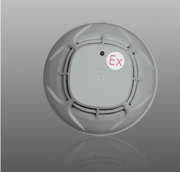 利達JTY-GM-LD-GA3000點型光電感煙火災探測器（防爆型）（本安防爆，編碼型）