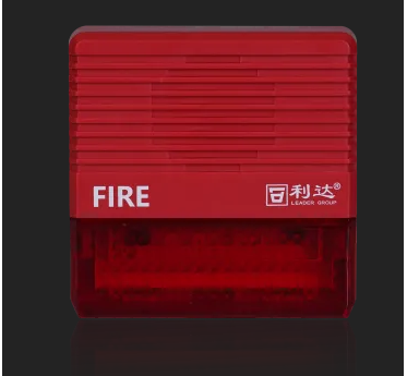 利達LD-GA1000火災(zāi)聲光警報器（編碼型）
