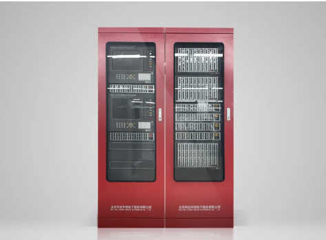 利達(dá)JB-QG-LD128EII火災(zāi)報警控制器/消防聯(lián)動控制器